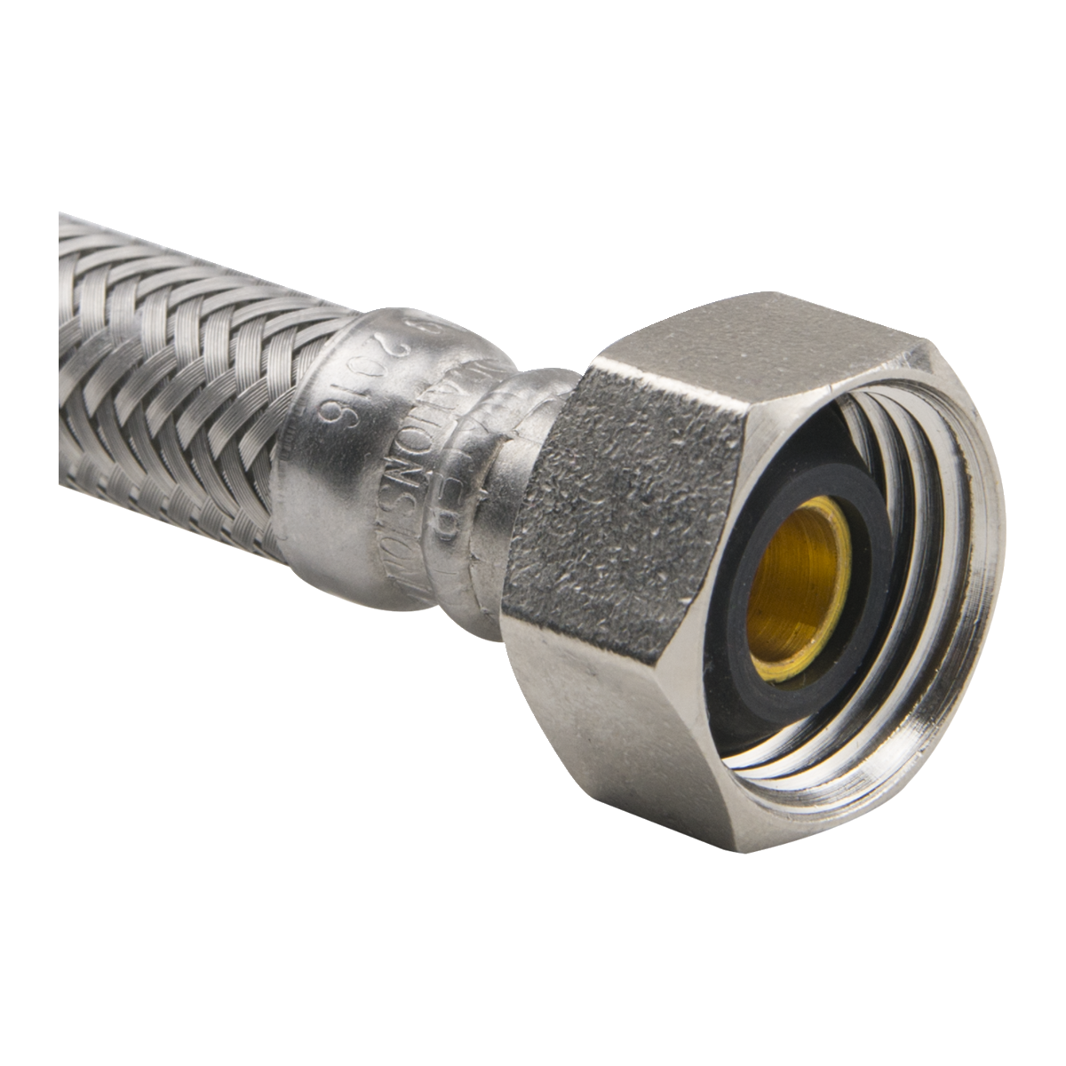 1 2 fip faucet connector